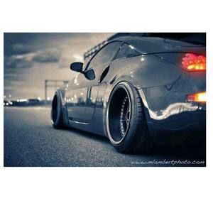 Meet your Posher, Robert